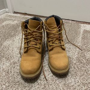 Timberland Boots